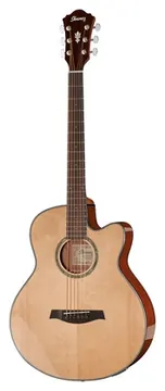 Ibanez AELBT1-NT Chitarra Acustica Baritona