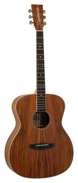 Tanglewood Reunion Pro 3 AK Koa