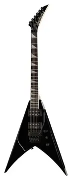 Jackson JS32 King V AH Gloss Black