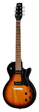 Heritage Ascent H-137 P90 Sunburst