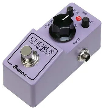 Ibanez Chorus Mini