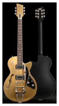 Duesenberg - Starplayer TV Hanover Gold