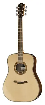 Furch Red D-SR a