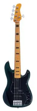 Sire Marcus Miller Alder 5-String Active Bass Guitar Dark Forest, P7N A5/DF