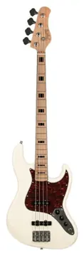 Tagima Contrabaixo Classic 4C TJB-4 Ohw Olimpic White