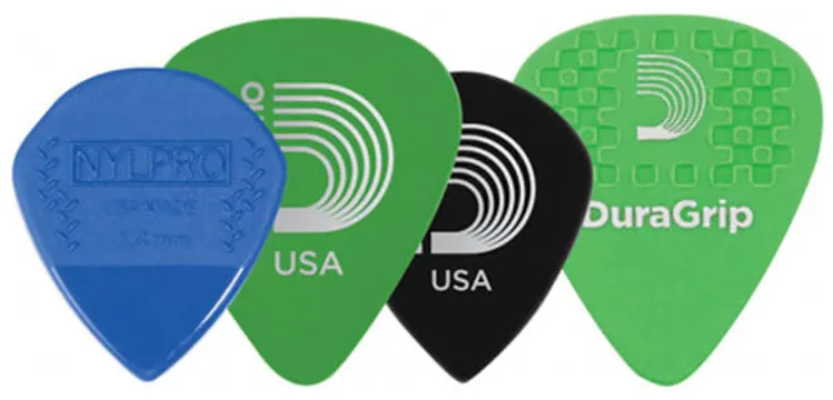 Daddario D´Addario 1XVP4-5