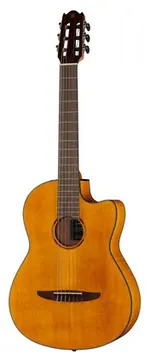 Yamaha NCX1FM NAT