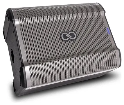 Alto Sheeran Loopers - Busker SE Sistema combo Portatile