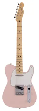 Fender Made IN Japan Junior Collection Telecaster