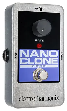 Electro Harmonix NANO CLONE
