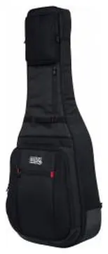 Gator G-PG Acoustic housse Pro-Go pour guitare acoustique