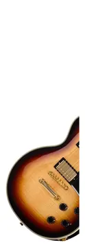Epiphone Les Paul Custom Inspired By Gibson, Sedona Burst