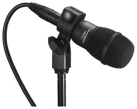 Audio-Technica PRO25ax