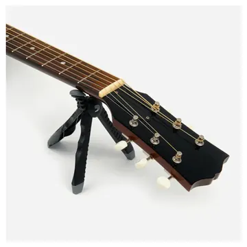 D'Addario D’ADDARIO Headstand Supporto per Chitarra