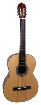 Cort AC100DX Open Pore