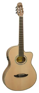 Giannini Natural GNF-8R CEQ NS - Giannini