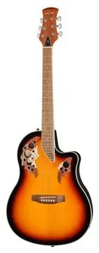 Harley Benton HBO-850SB