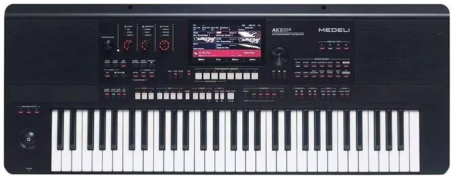 Medeli AKX-10S Keyboard