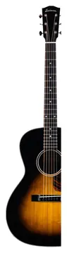 Eastman E10 OOSS Sunburst Thermo Cured