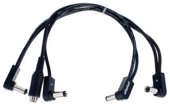 EBS DC4-90F Flat Daisy Chain