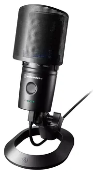 Audio technica AT2020USB-XP
