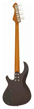 Aria Contrabaixo Aria Pro II 313-BB Detroit 4 Cordas Bourbon Barrel