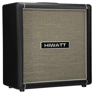Hiwatt Baffle Electrique 1x12"