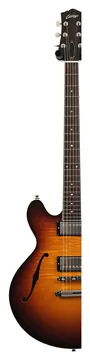 Collings I-35LC Tobacco Sunburst #I35LC262653