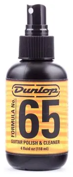 Dunlop Formula 65 Polish 118 ml
