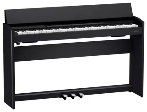 Roland F-701 CB Digitalpiano