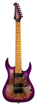 Spira S457TPP Morado transparente