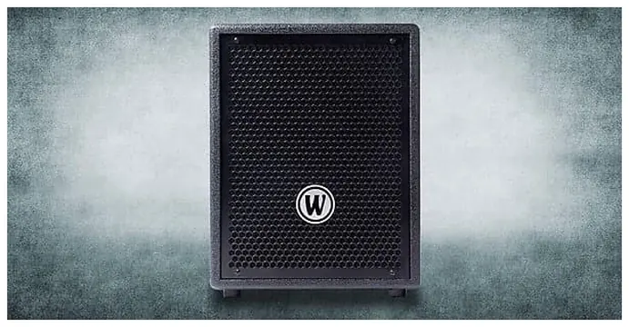 Warwick Gnome Pro CAB 10/4