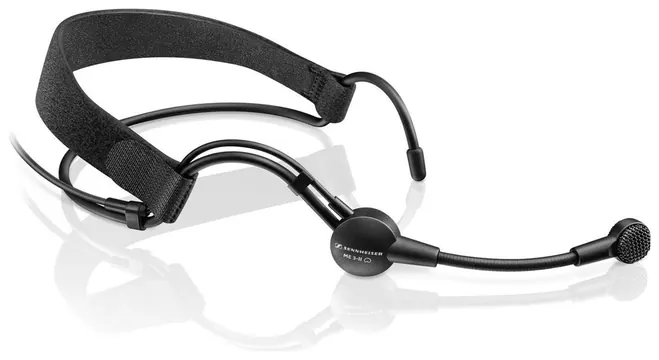 Sennheiser ME 3