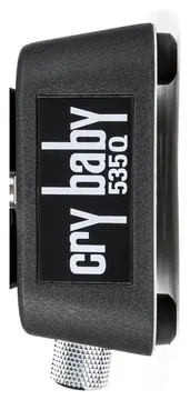 Dunlop Crybaby 535Q Multi Wah
