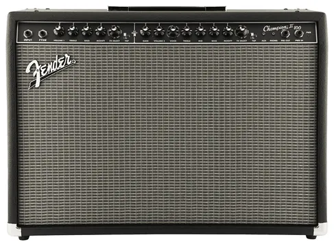 Fender Champion II 100 - Combo Guitar Amplifier