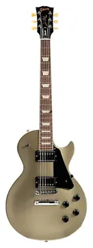 Gibson Les Paul Studio Faded Gold Mist Satin - Exclusive