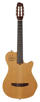 Godin Multiac Nylon Encore Grand Concert - 041756