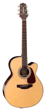 Takamine GN90CE-ZC-NAT Nex Ctw Elet G Series