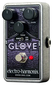 Electro Harmonix OD Glove Overdrive