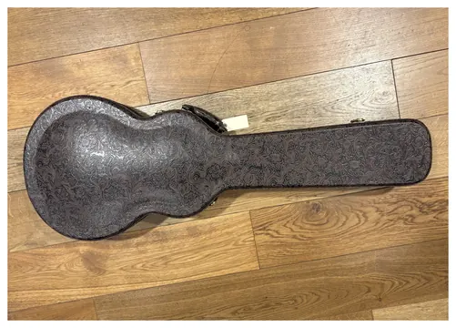Maybach Les Paul Style Case