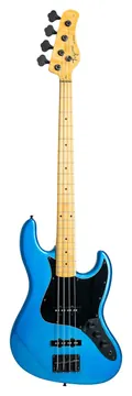 Tagima Baixo Tagima TW-73 LPB Blue Passivo 4C