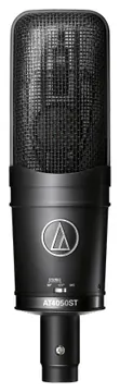 Audio Technica AT4050St