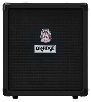 Orange Crush Bass 25 BK