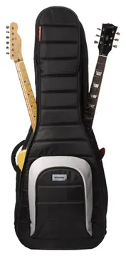 Mono M80-2G-Blk Dual Electric Guitar Bag