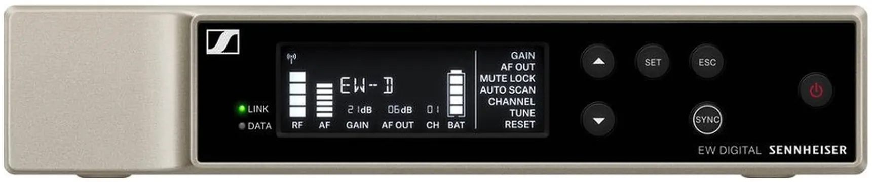 Sennheiser EW-D SKM S Base Set S1-7