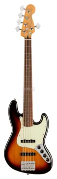 Fender Player Plus Jazz Bass V PF 3TS