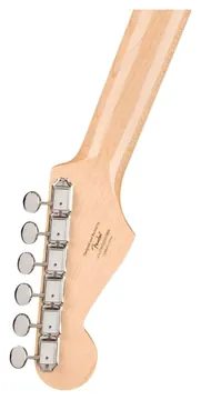Squier Paranormal Custom Nashville Stratocaster® Aztec Gold