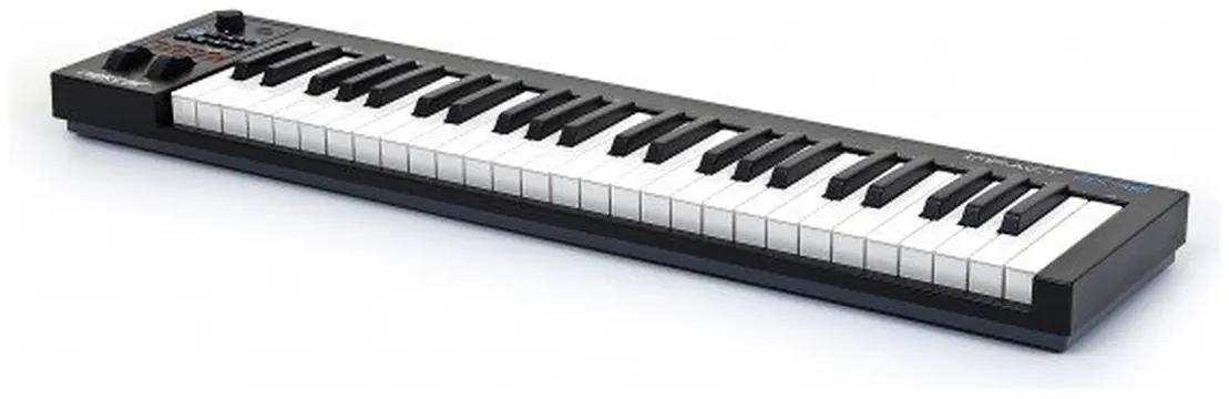 Nektar Impact GX 49 Teclado Controlador MIDI USB