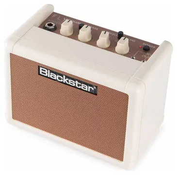 Blackstar Fly 3 Acoustic Mini amplificatore per chitarra acustica 3W
