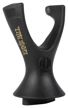 Ernie Ball Gitarrenwandhalter BK